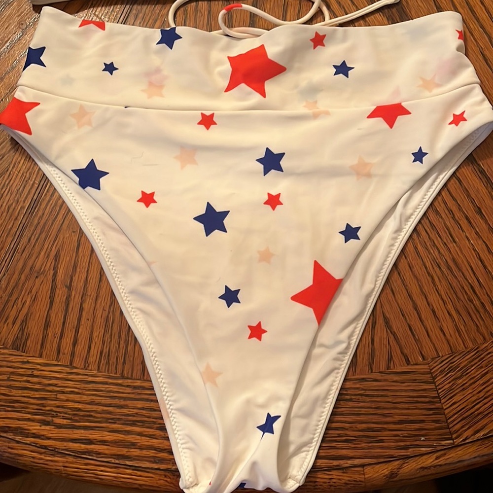 Swim suit
